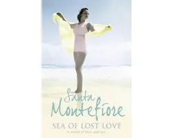 Sea of Lost Love