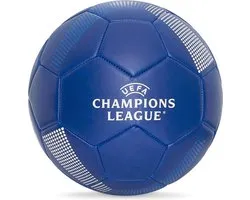 La Champions League marque le football