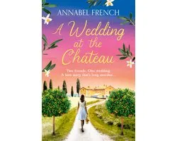 The Chateau Series-A Wedding at the Chateau