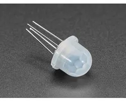 Adafruit Mini Basic PIR Sensor - Bewegingssensor voor projecten - BL412 4667