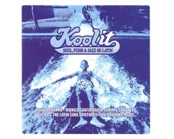 Kool It: Soul, Funk & Jazz Go Latin