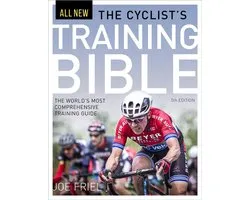 Cyclist's Training Bible