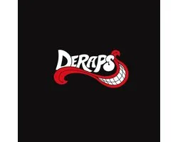 Deraps - Deraps (CD)