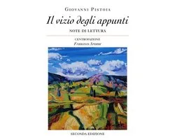 Il vizio degli appunti