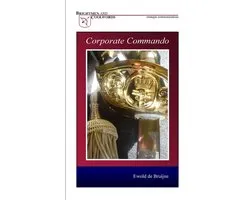 Corporate commando