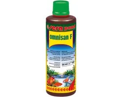 Pond omnisan F 250ml