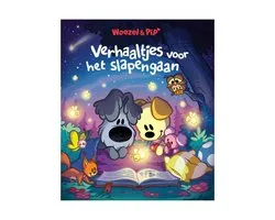 Woezel en Pip Woezel & Pip - Verhaaltjes voor het slapen gaan