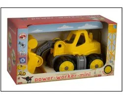 BIG - Power - Worker Mini Wheel - Loader