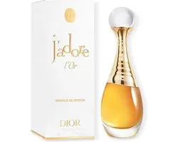 Dior J'adore L'Or essence de parfum, dames, 80 ml