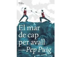 El mar de cap per avall