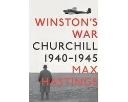 Winston's War