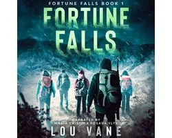 Fortune Falls