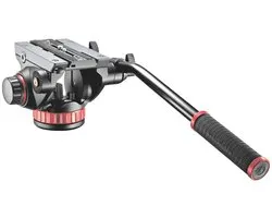 Tête vidéo Manfrotto Pro MVH502AH