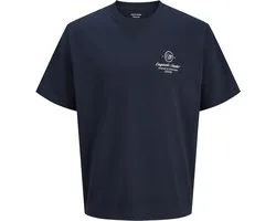 JACK&JONES - JORNIAGARA MINIMAL TEE SS CREW NECK - Heren - T-shirts