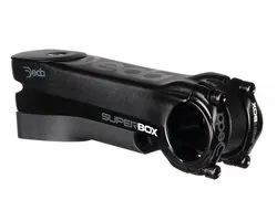 Potence Deda Superbox DCR 120mm POB
