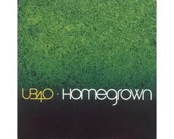 Homegrown