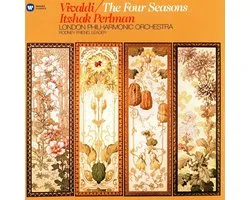 Vivaldi: The Four Seasons
