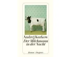Der Milchmann in der Nacht