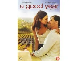 Good Year (DVD)