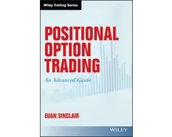 Positional Option Trading