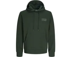 Jack & Jones Hoodie Logo Hoodie