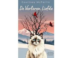 Een Razzy Kat Knusse Mysterie 7 - De Verloren Liefde