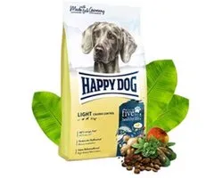 Happy Dog Fit & Vital Light Calorie Control - 4 kg