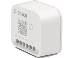 Bosch Smart Home Licht-/Rollladensteuerung II Commande pour volets roulants et éclairage