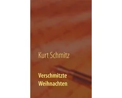 Verschmitzte Weihnachten