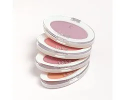 Laka Jelling Nude Gloss - Lip Gloss 45 Grams In Shade 306 Angel Ring