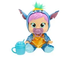Imctoys Cry Babies - Loving Care Disney Stitch