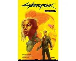 Cyberpunk 2077 6 - Cyberpunk 2077 - Dov'è Johnny