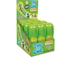 Two to One - Sour Apple - 12 stuks