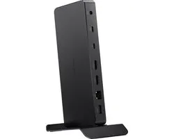 ASUS Triple 4K Thunderbolt 4 Dock DC500 Filaire Zwart