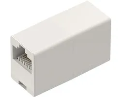 Sinox GO UTP CAT6 RJ45 koppelstuk