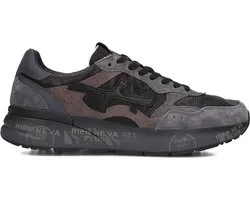Premiata Mick Sneakers - Suède - Heren - Multi - Maat 42
