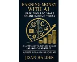 The Beginner's AI Marketing- Earning Money with AI