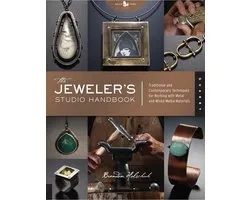 Jeweler'S Studio Handbook