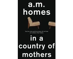 In a Country of Mothers