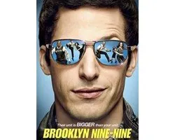 Brooklyn Nine-nine S3