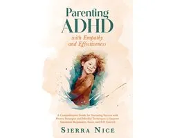 Calibrated Parenting- Parenting ADHD with Empathy and Effectiveness