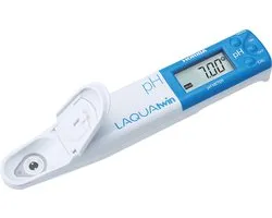 Horiba LAQUAtwin PH -11 Meter - Compteur Water à lentille/capteur PH