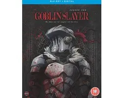 Goblin Slayer - Season 1 [Blu-ray]