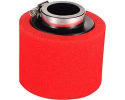 GOOFIT 38mm Air Filter Replacement for 4-Stroke 50cc 70cc 90cc 110cc 125cc 150cc 200cc ATV Quad Go Kart Dirt Bike XR50 - ShopVlot