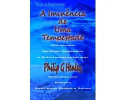 Semelhança 1 - A Iminência de Uma Tempestade