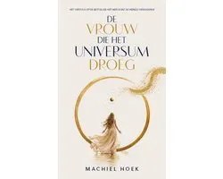 La femme qui portait l'univers livre