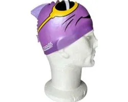 Zoggs - Zoggy - Character cap - violet