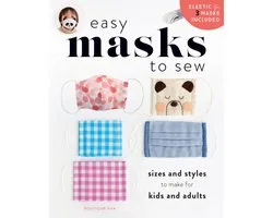 Easy Masks To Sew