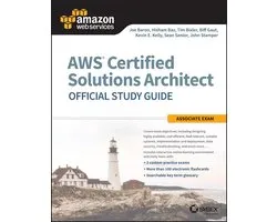AWS Certified Solutions Architect Official