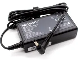 Laptop oplader 65W geschikt voor Lenovo Ideapad Flex 5 14IIL05